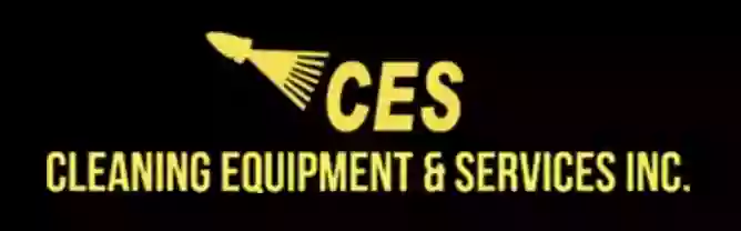 Cleaning Equipment & Services Inc