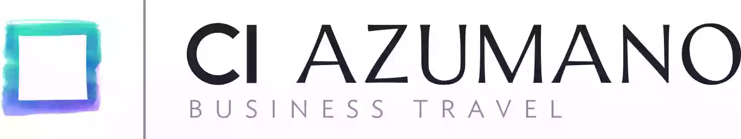 CI Azumano Business Travel