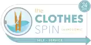 The Clothes Spin Laundromat