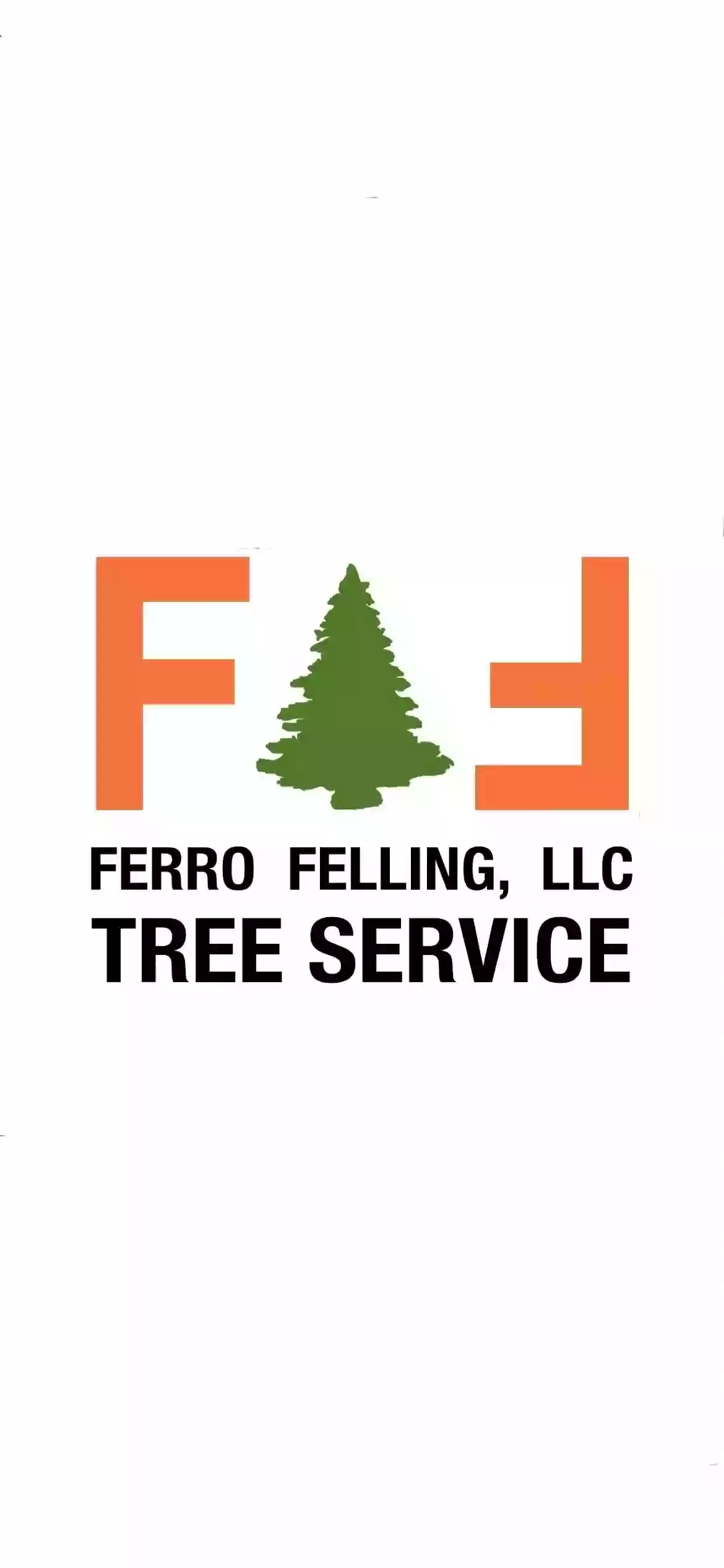 Ferro Felling Tree Service