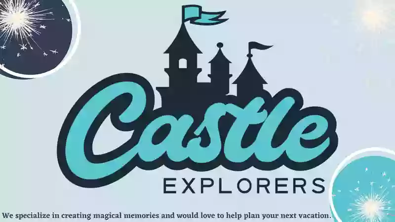 Deb Gwin - Castle Explorers Travel Advisor