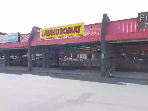 Laundramat of Richlands Towne