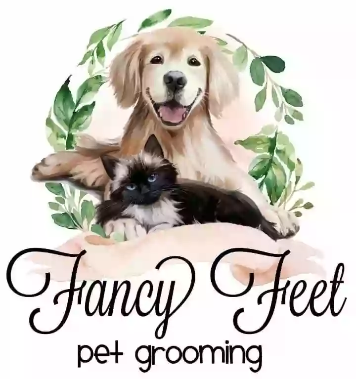 Fancy Feet Pet Grooming LLC