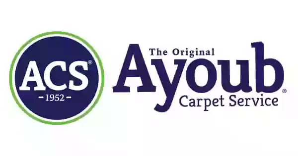 Ayoub Carpet Service®