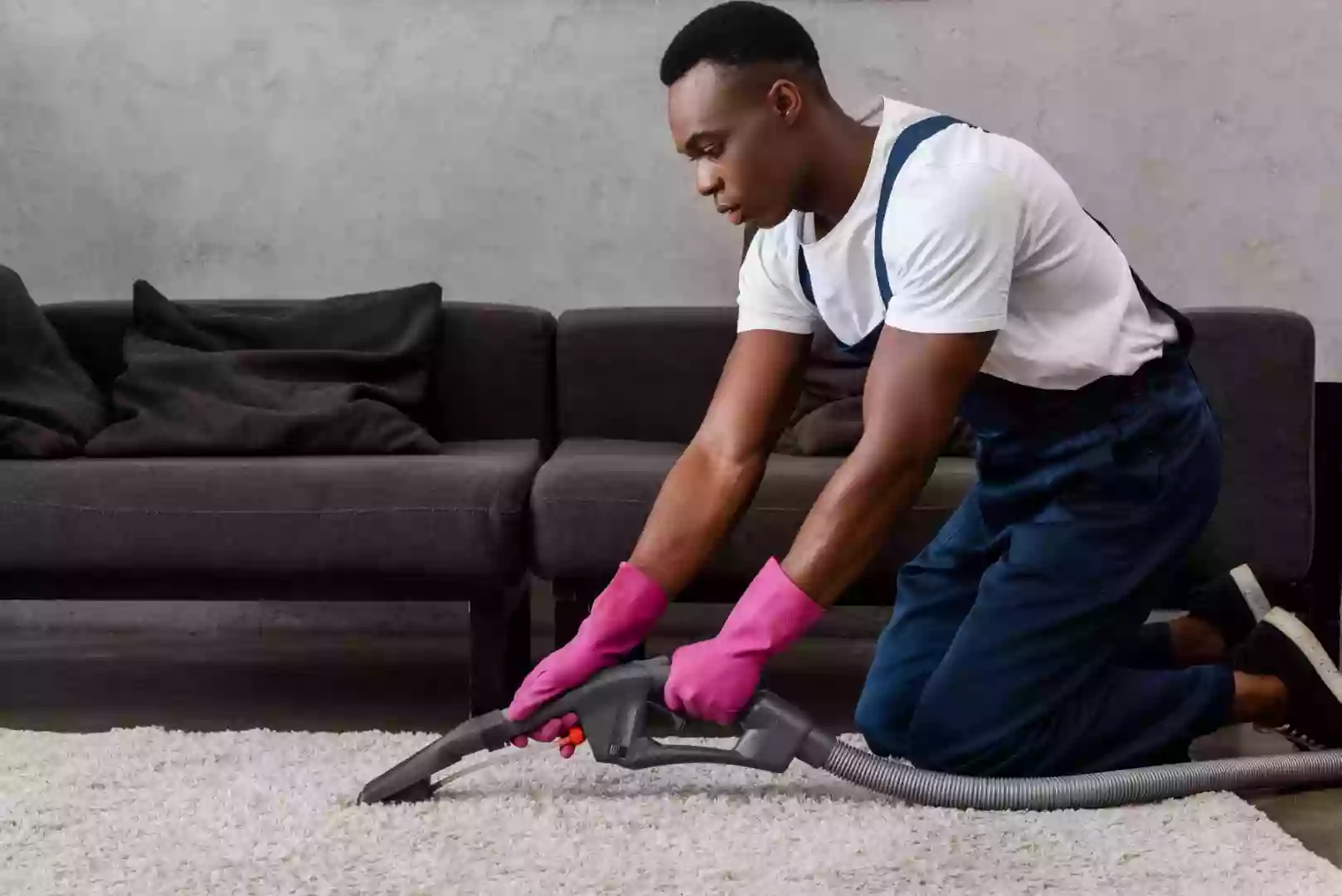 J&J Expert Carpet and Upholstery Cleaning, LLC