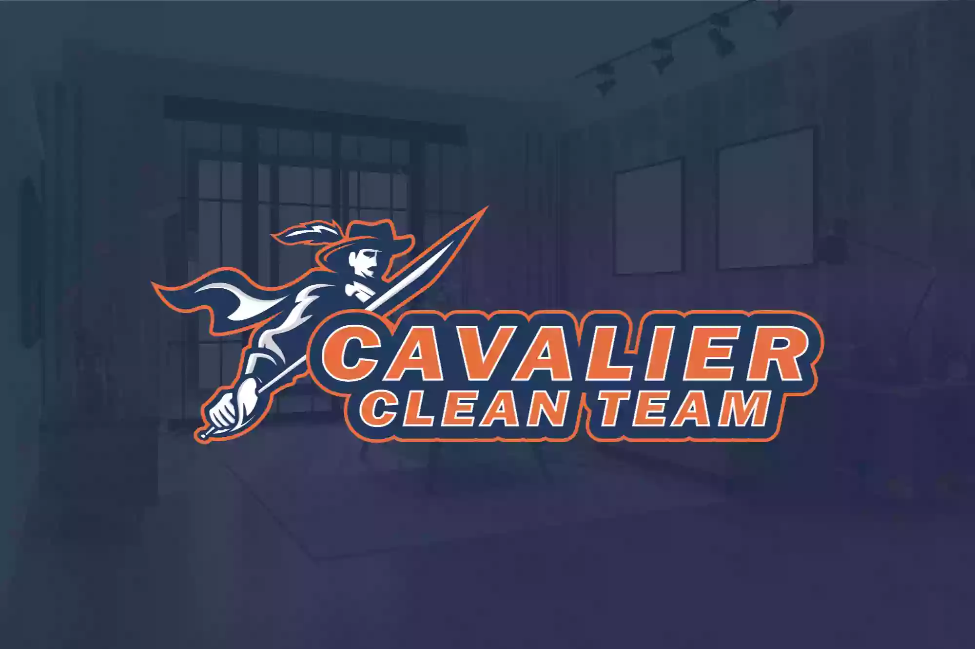 Cavalier Clean Team