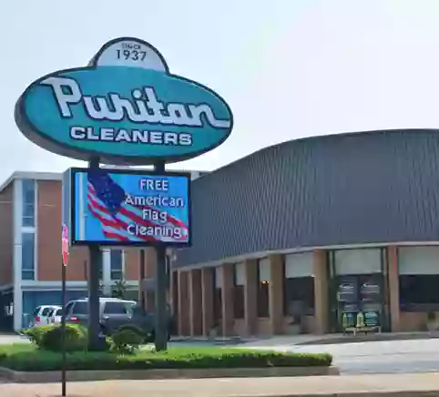 Puritan Cleaners - Staples Mill