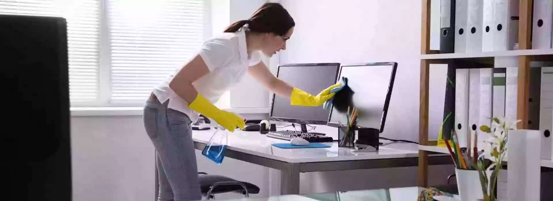 Foreman Pro Cleaning