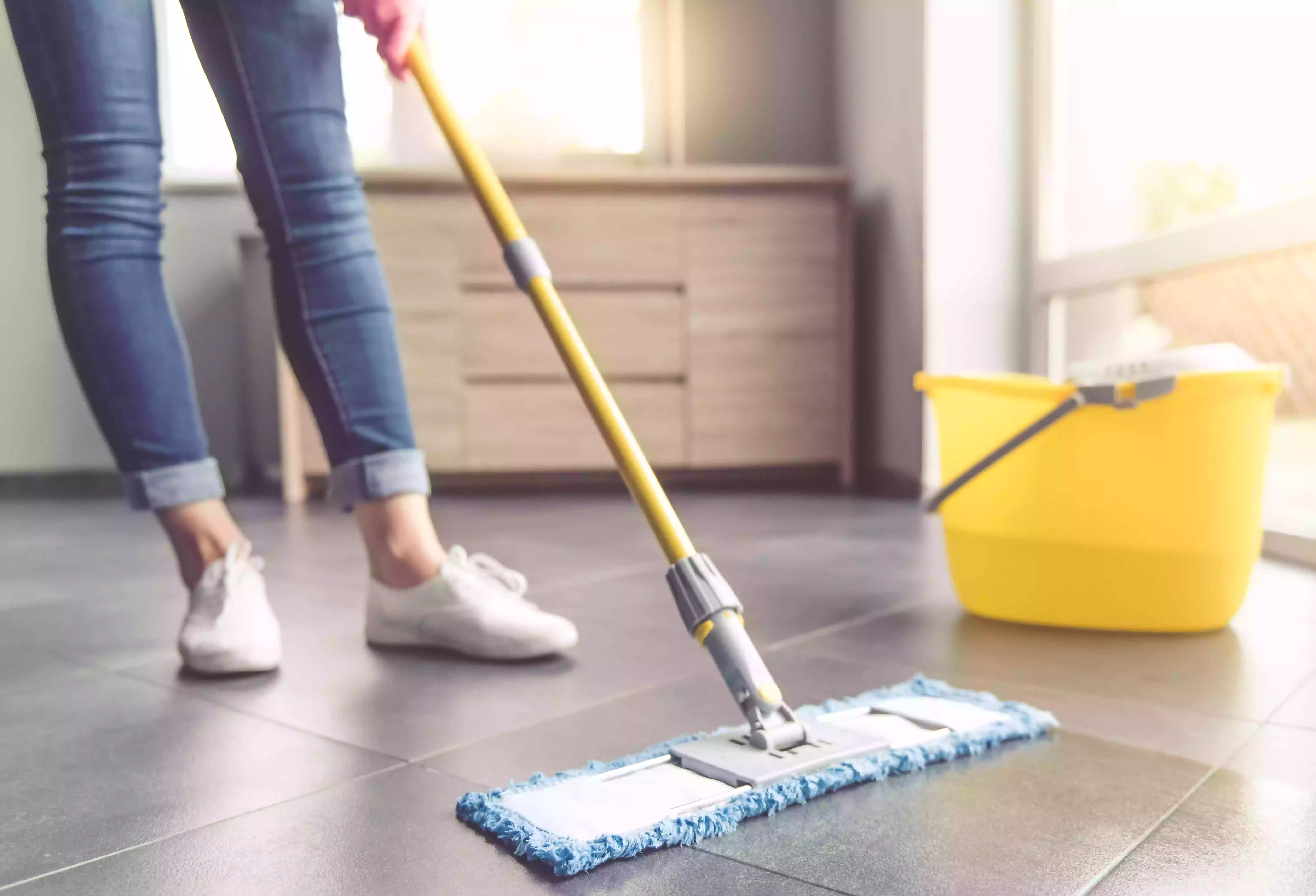 Crystal's Clear Cleaning Service