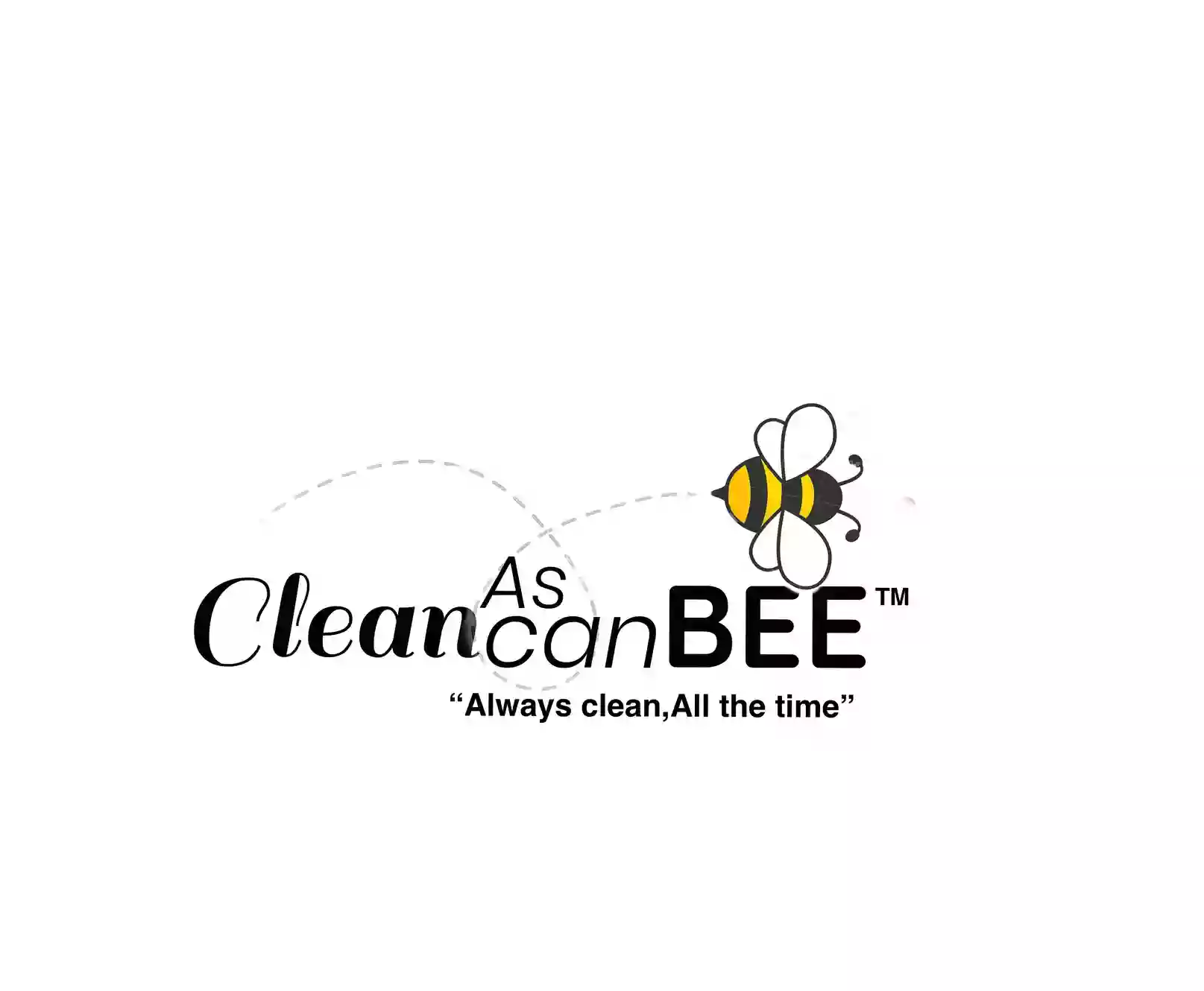 Clean as can Bee