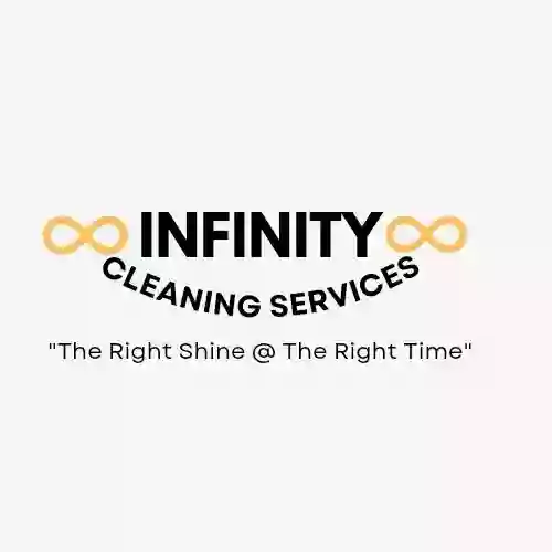 Infinity Cleaning Services of Norfolk