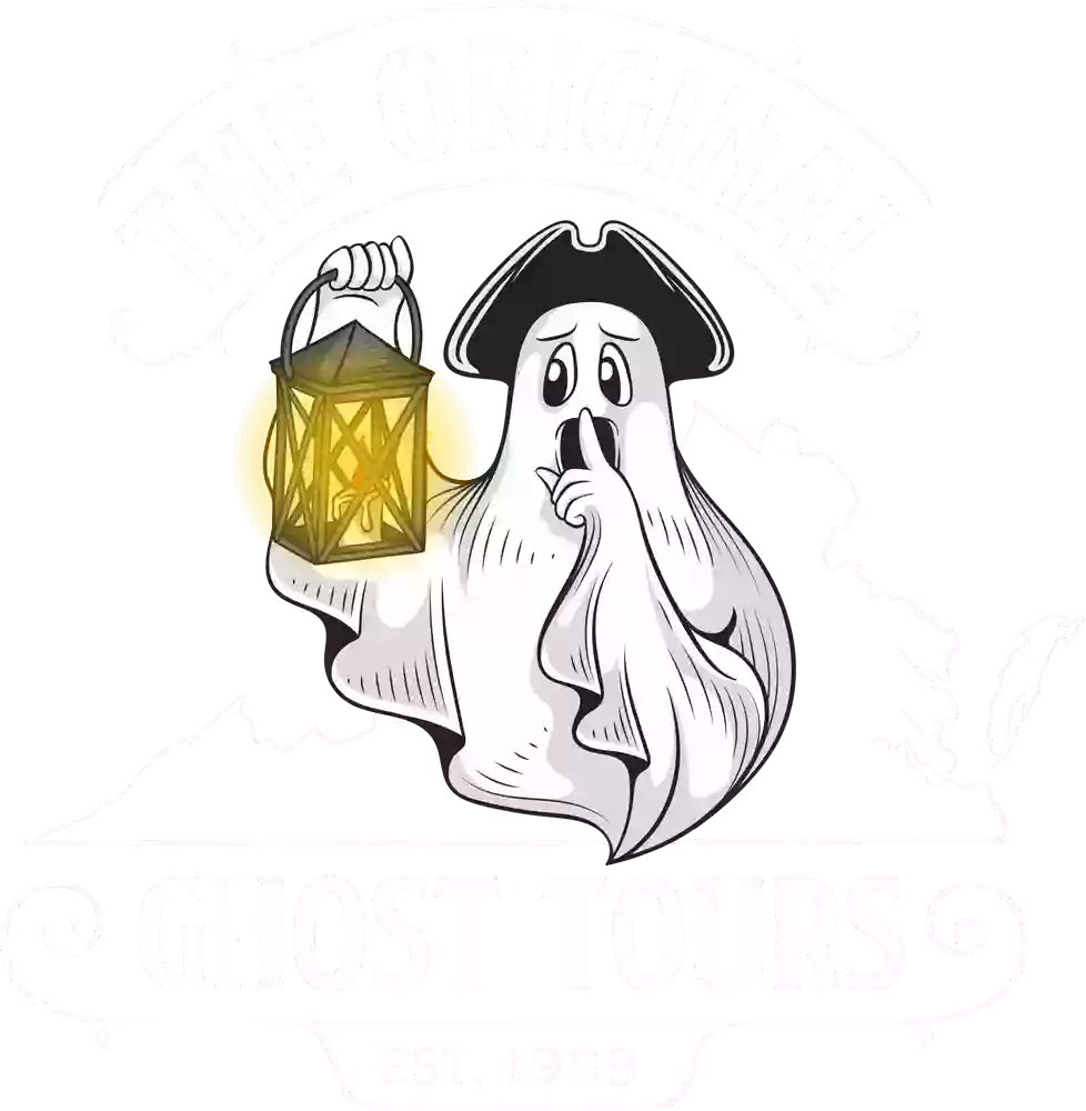 The Original Ghost of Williamsburg Candlelight Walking Tour