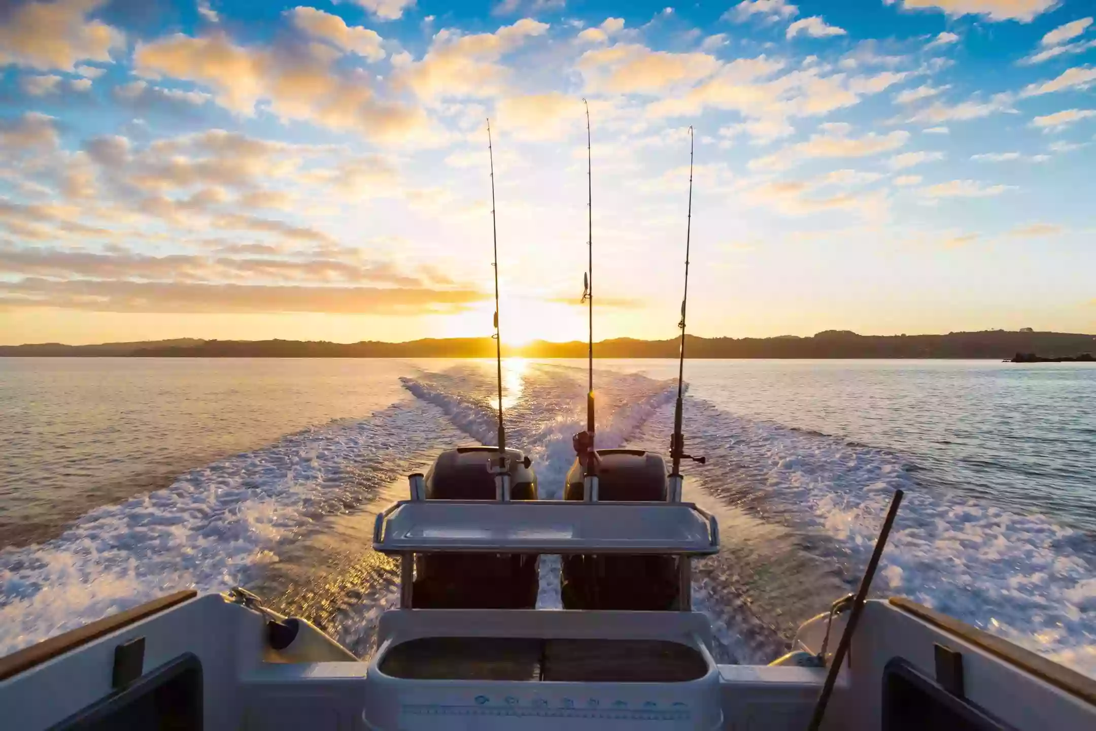 Virginia Beach Fishing Charters