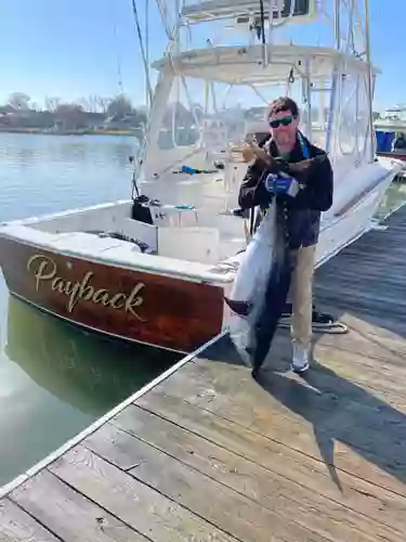 Payback Sport Fishing