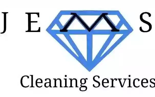 JEMS Cleaning Services LLC