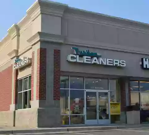 Puritan Cleaners - Twin Hickory