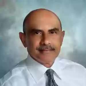 Dr Thiagarajah