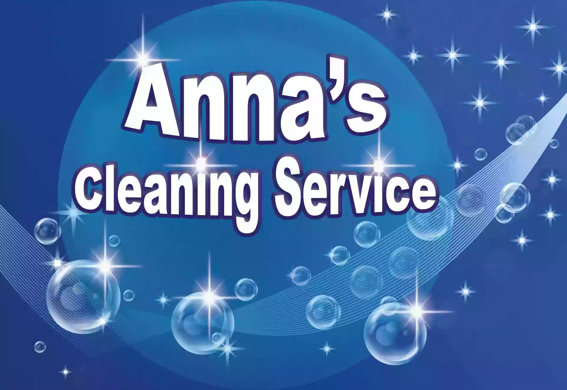 Annas Cleaning Service VA