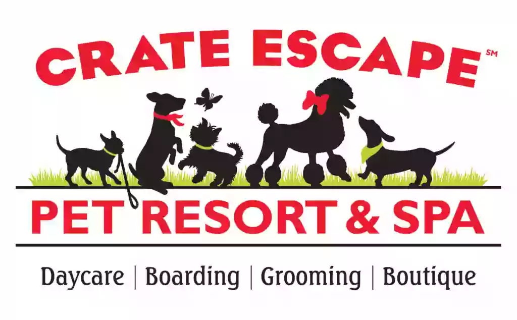 Crate Escape Resort