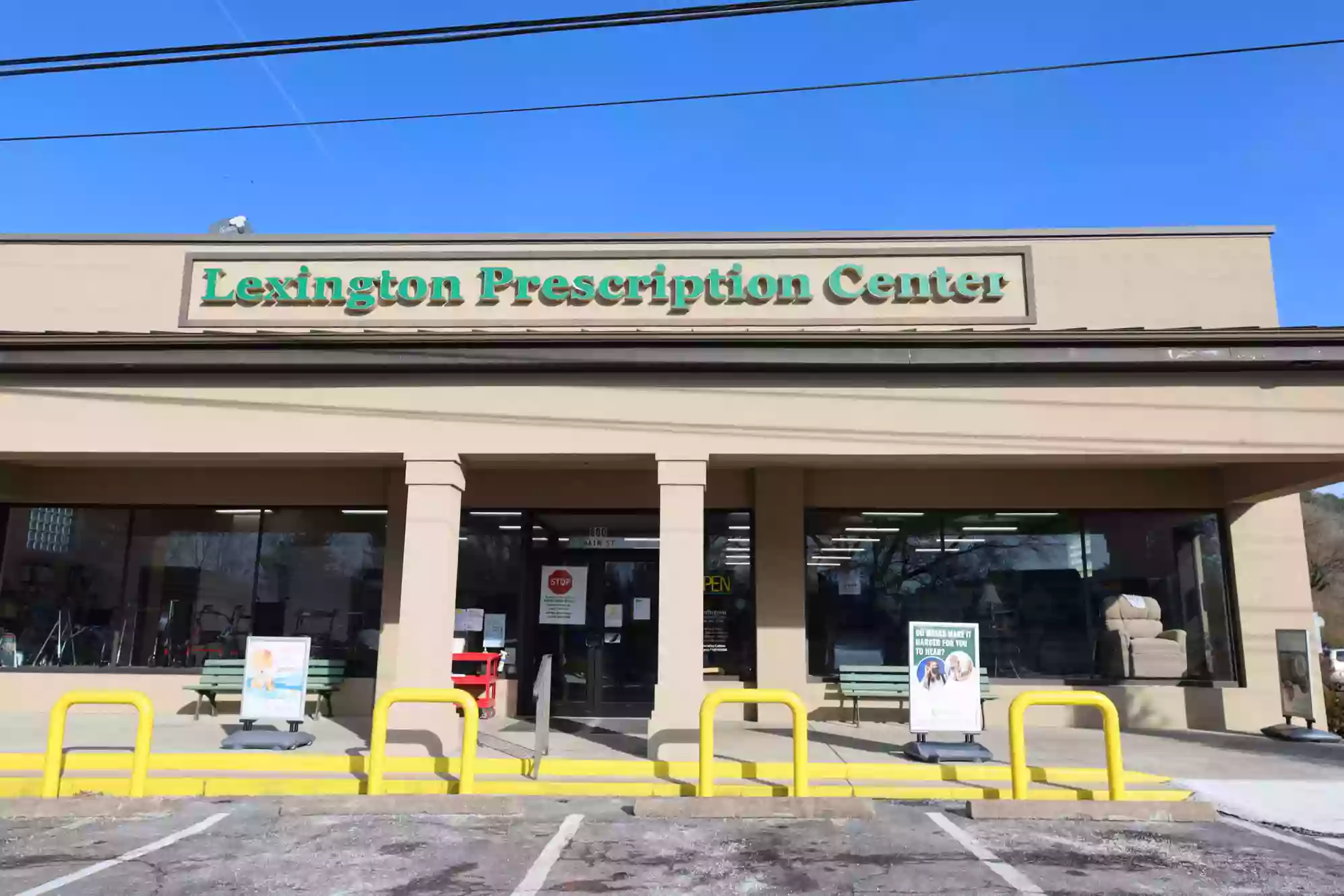 Lexington Prescription Center