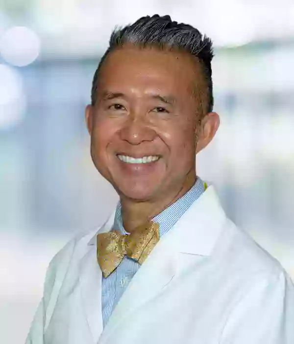 Dr. Damon Hou