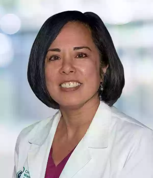 Dr. Michelle Stas