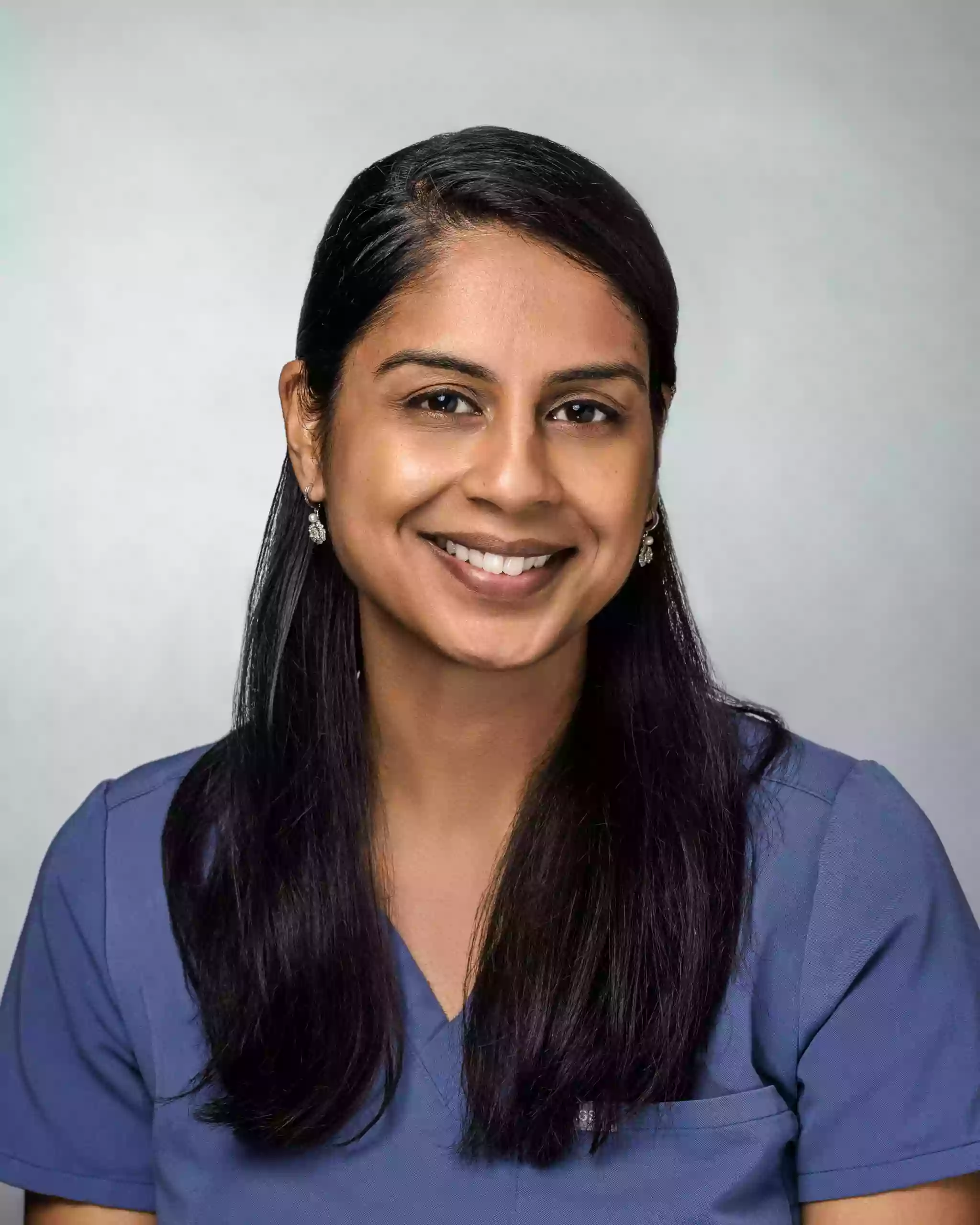 Priya Raju, MD