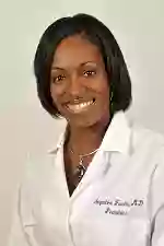 Jacqueline Nicole Francis, MD