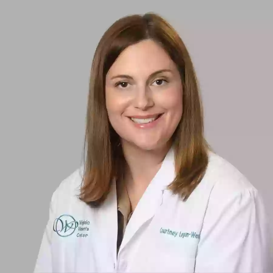 Dr. Courtney Legum-Wenk