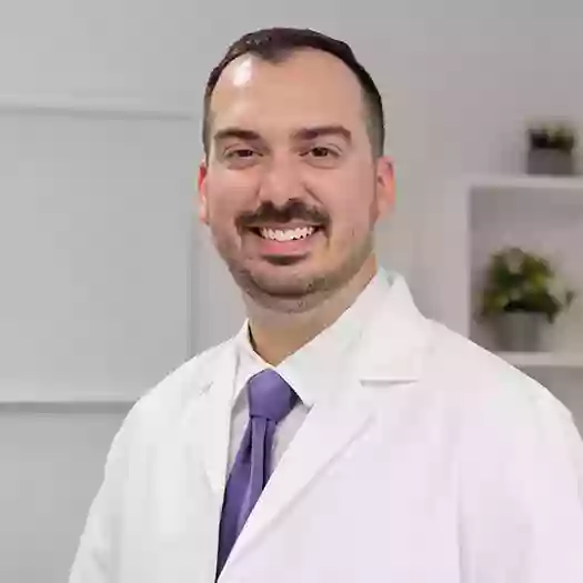 Michael Belmonte, MD