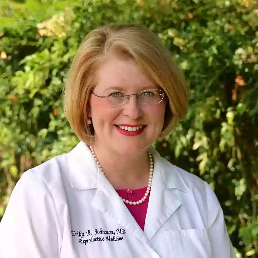 Dr. Erika Johnston-Macananny