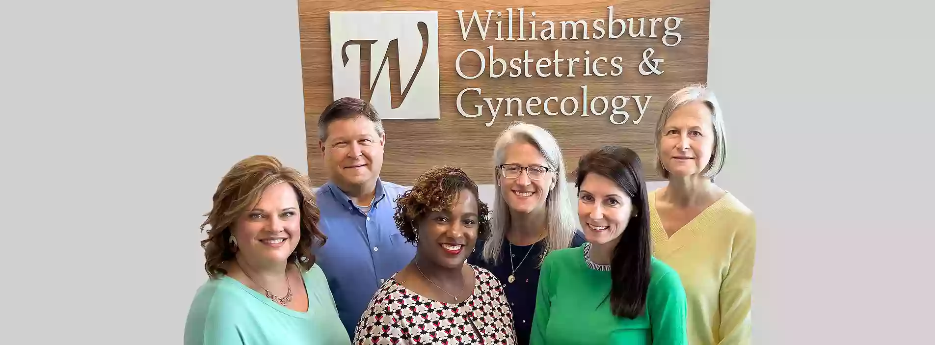 Williamsburg Obstetrics