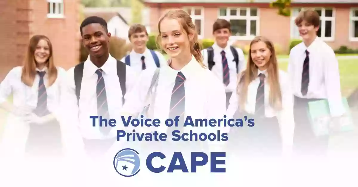 Council For American Private Education