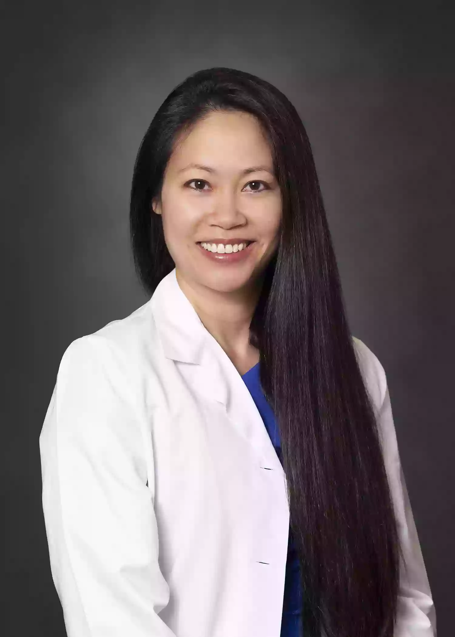 Dr. Fenney Kwan, MD