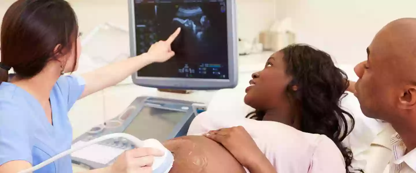 EVMS Maternal-Fetal Medicine