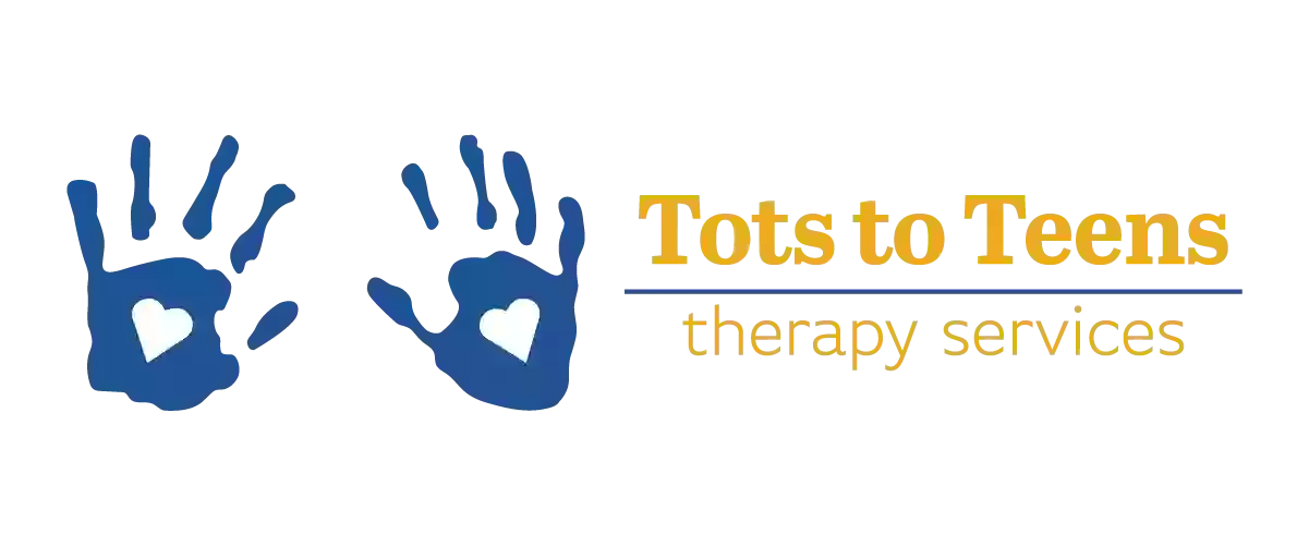 Tots to Teens Therapy Services