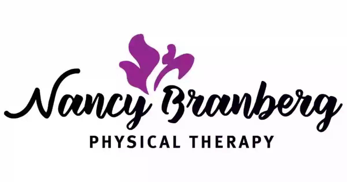 Nancy Branberg Physical Therapy