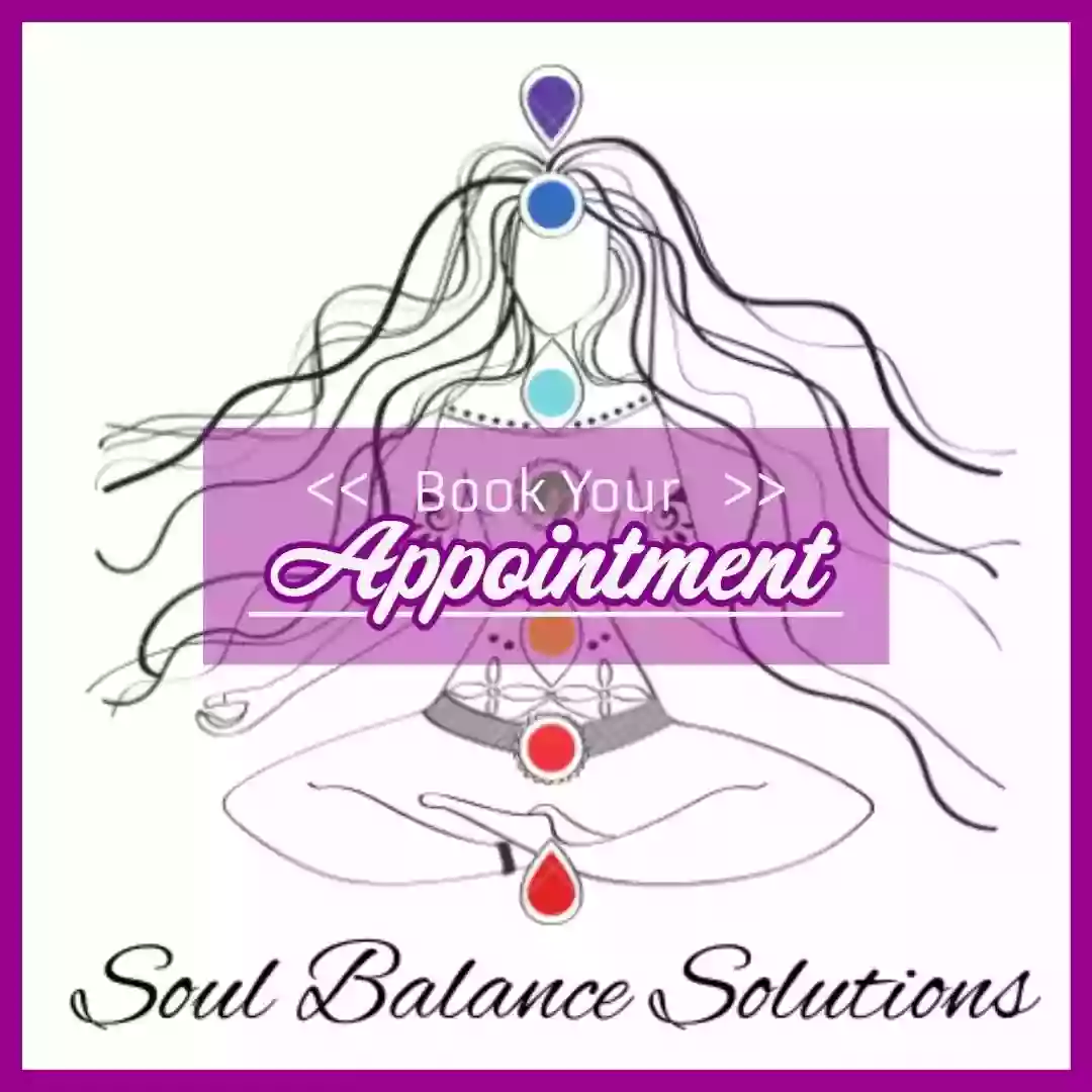 Soul Balance Solutions