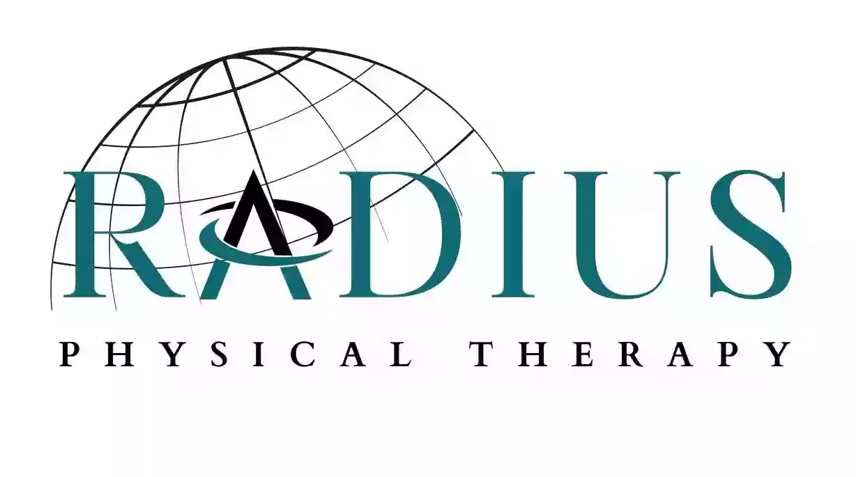 Radius Physical Therapy and Performance