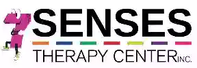 7 Senses Therapy Center, Inc