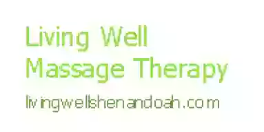 Living Well Massage Therapy