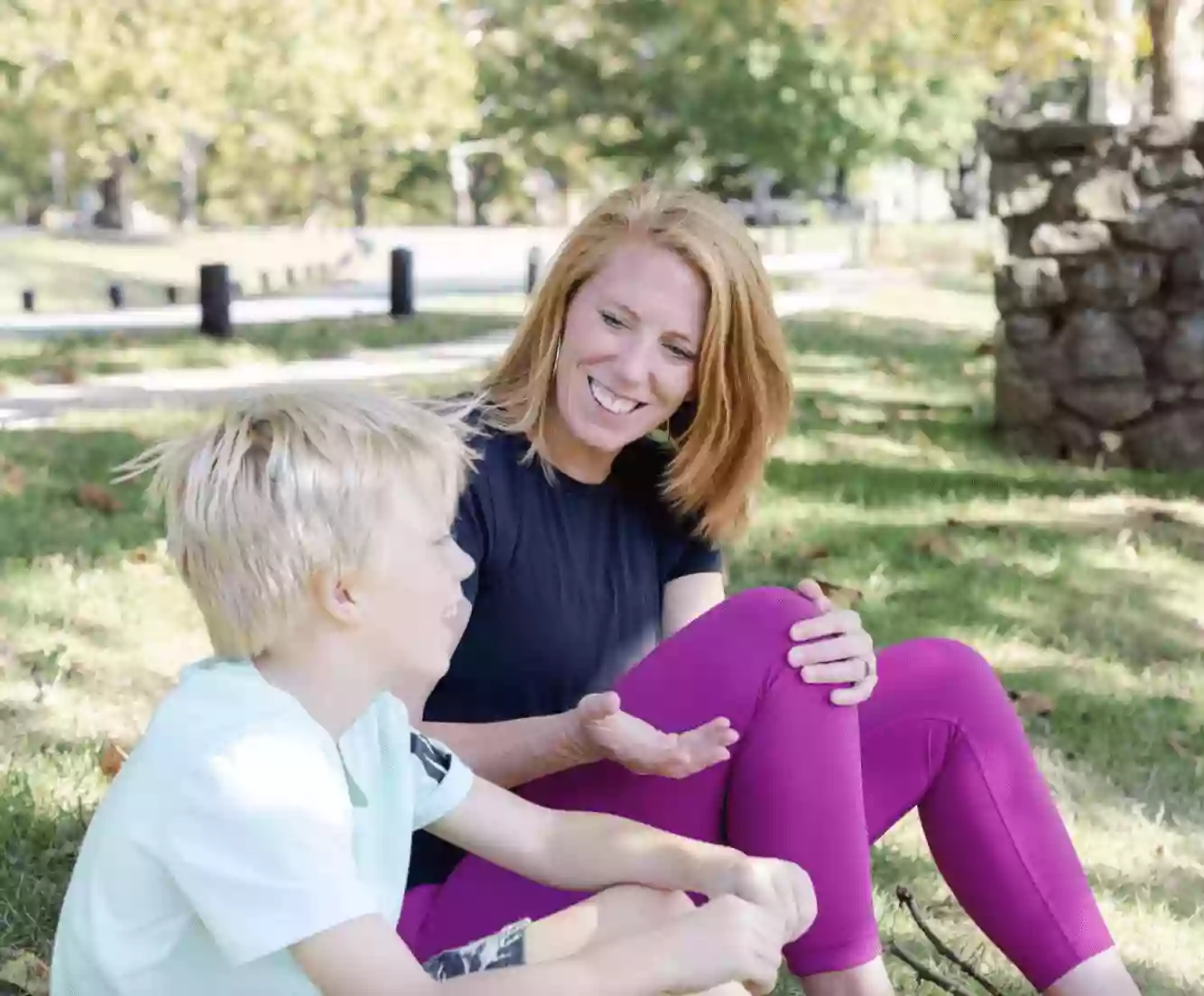 Active & Connected Family Therapy, Charlottesville-East