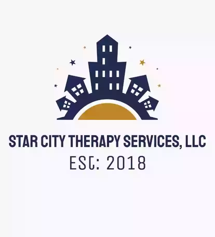 Star City Therapy Services, LLC