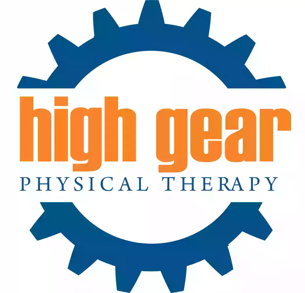 High Gear Physical Therapy