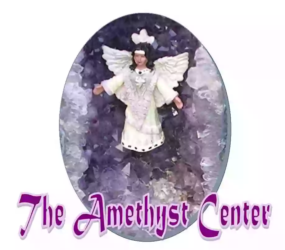 The Amethyst Center