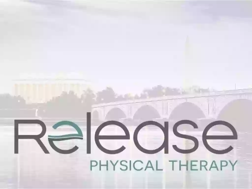 Release Physical Therapy Washington DC