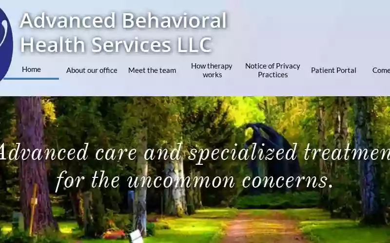 Advanced Behavioral Health Services, LLC