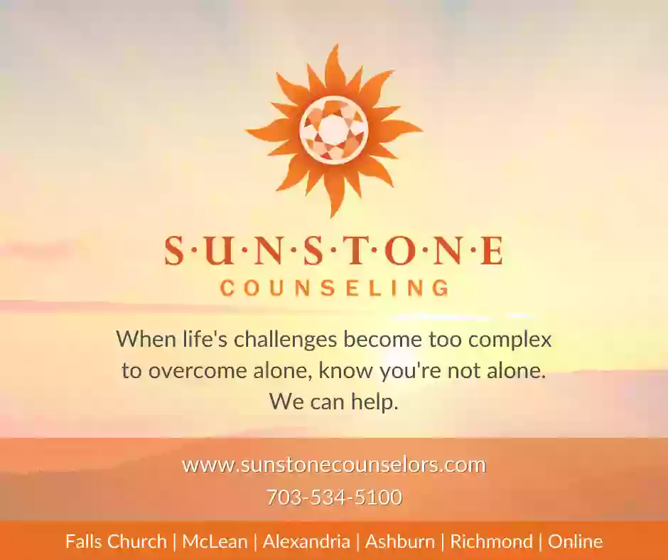 Sunstone Counseling