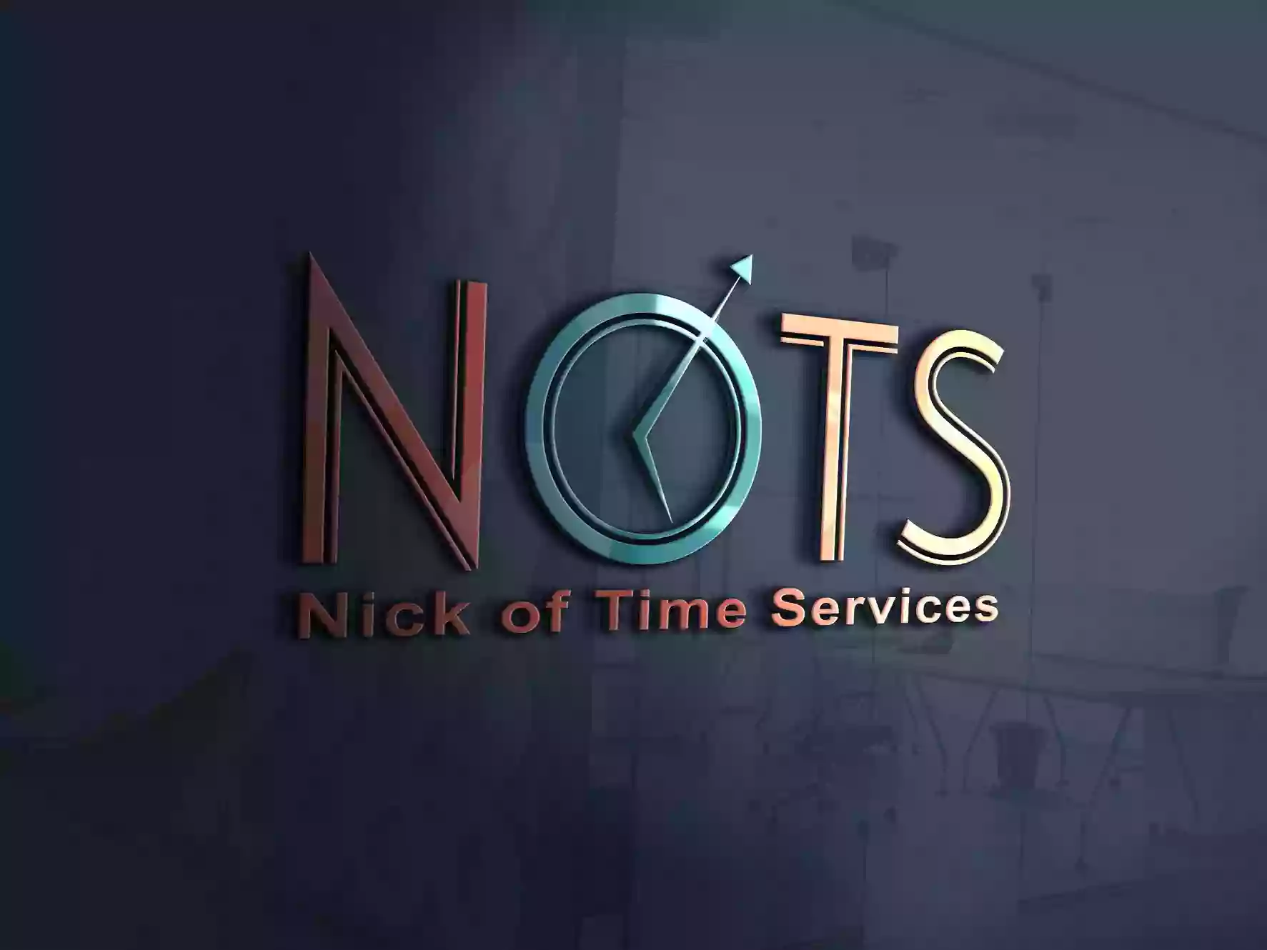 Nick of Time Services, LLC