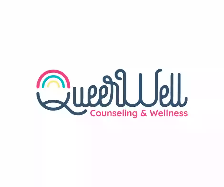 QueerWell - Counseling & Wellness